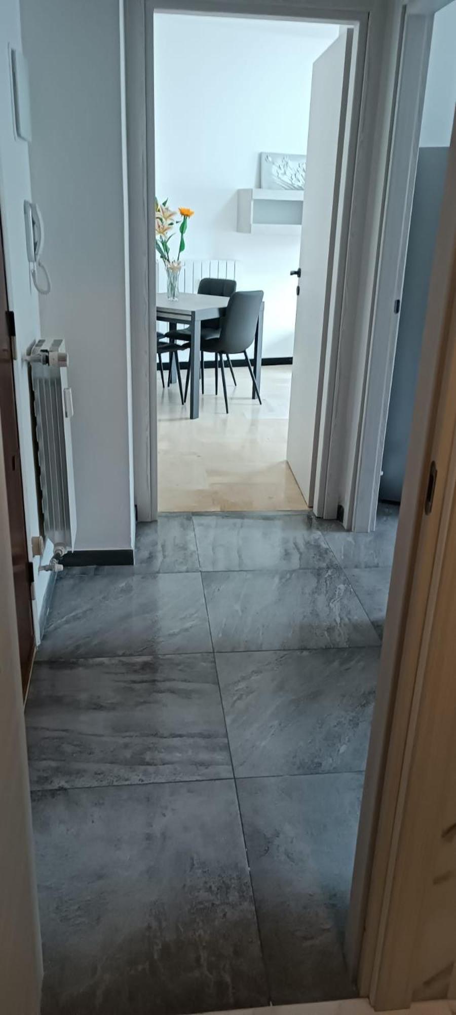 Tanino'S House Διαμέρισμα Σαν Ρέμο Εξωτερικό φωτογραφία
